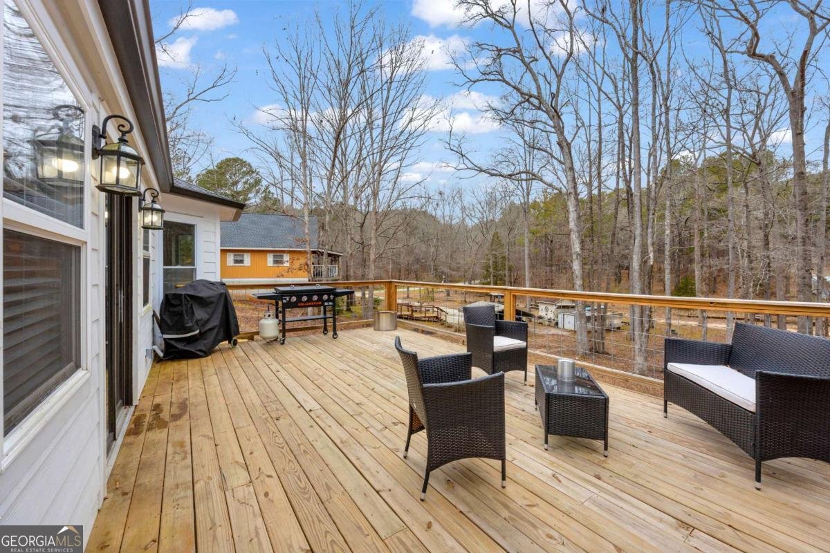 222 River Bend Drive Eatonton - 31
