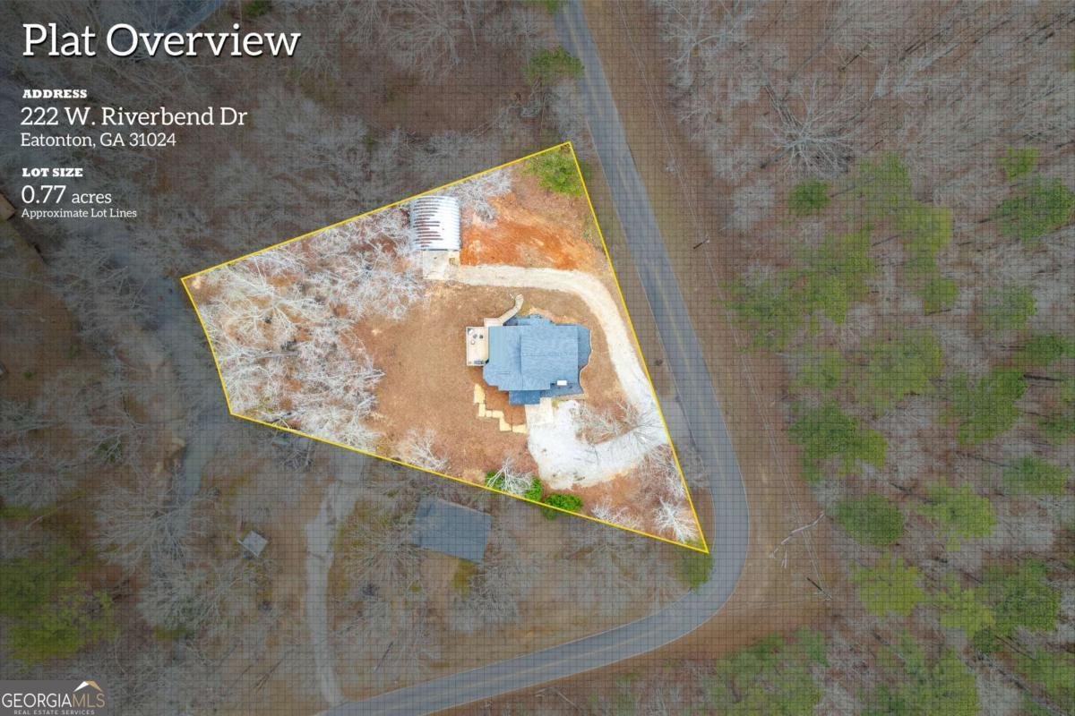 222 River Bend Drive Eatonton - 35
