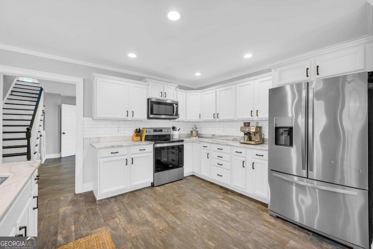 222 River Bend Drive Eatonton - 4