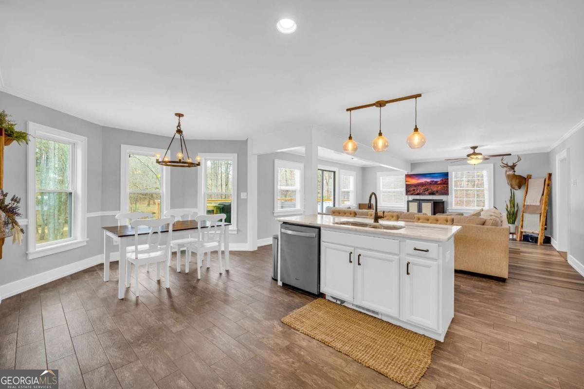 222 River Bend Drive Eatonton - 5