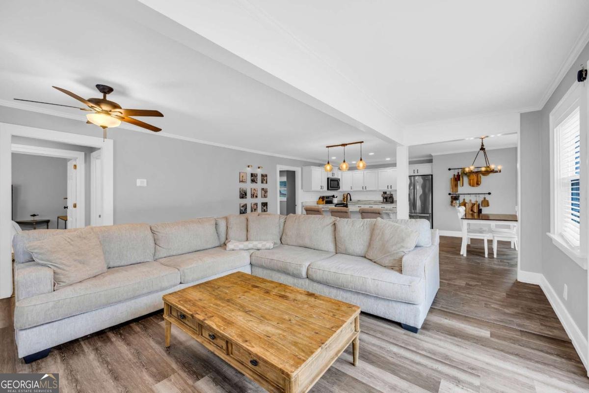 222 River Bend Drive Eatonton - 8