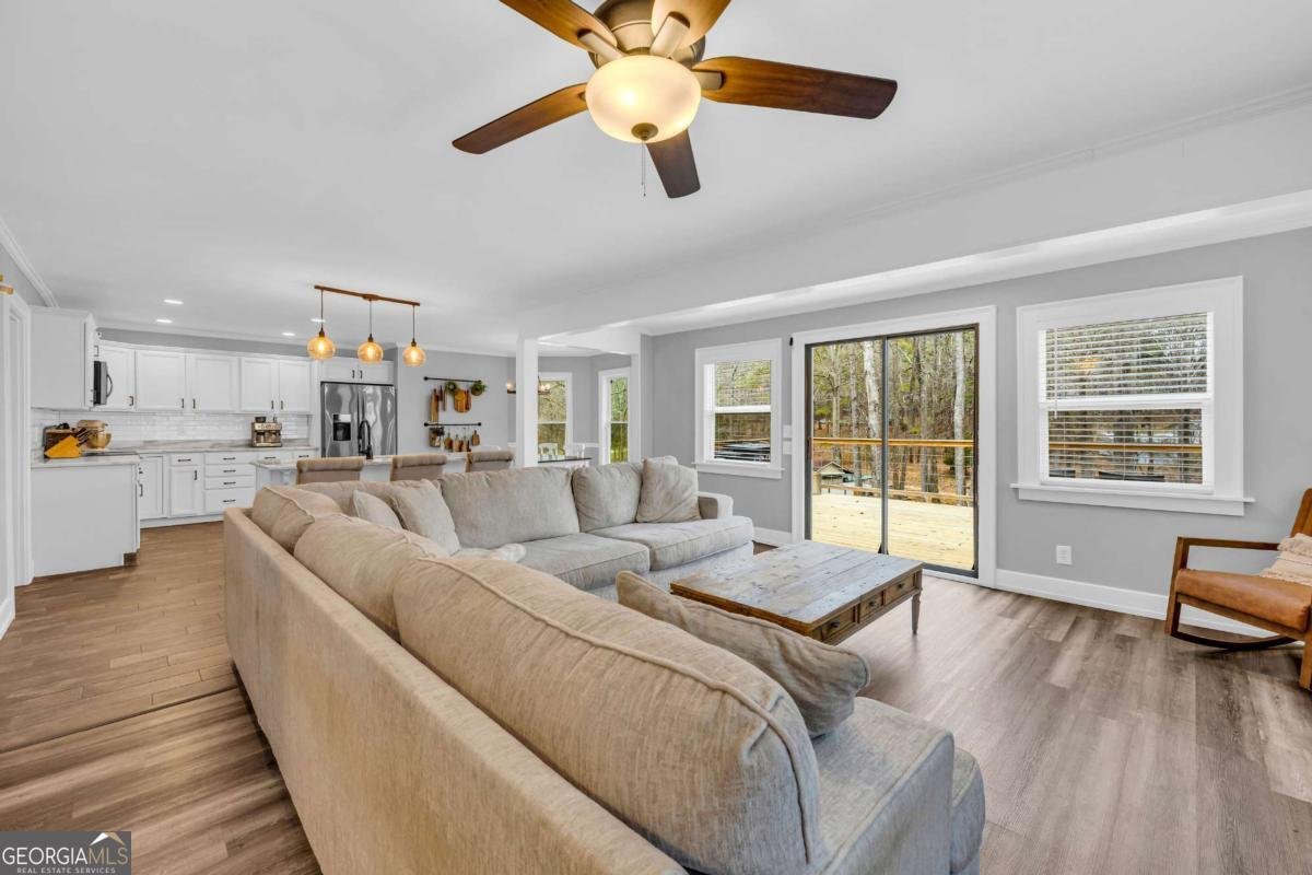 222 River Bend Drive Eatonton - 9