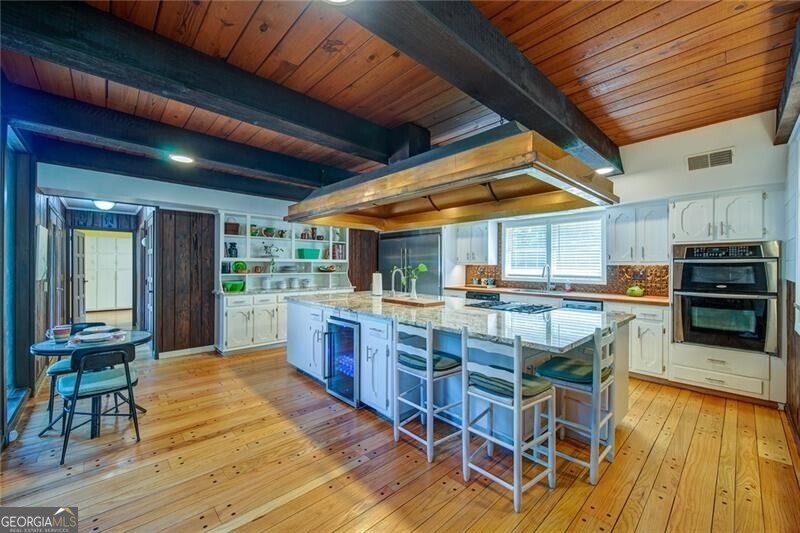 1345 Buffington Road Milner - 15
