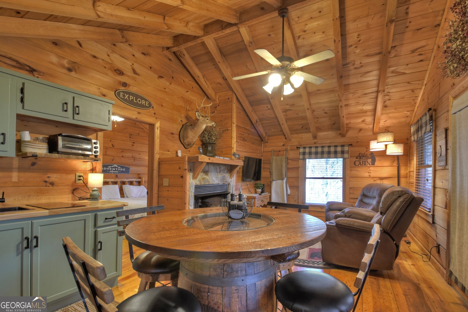 37 Dean Court Blue Ridge - 11