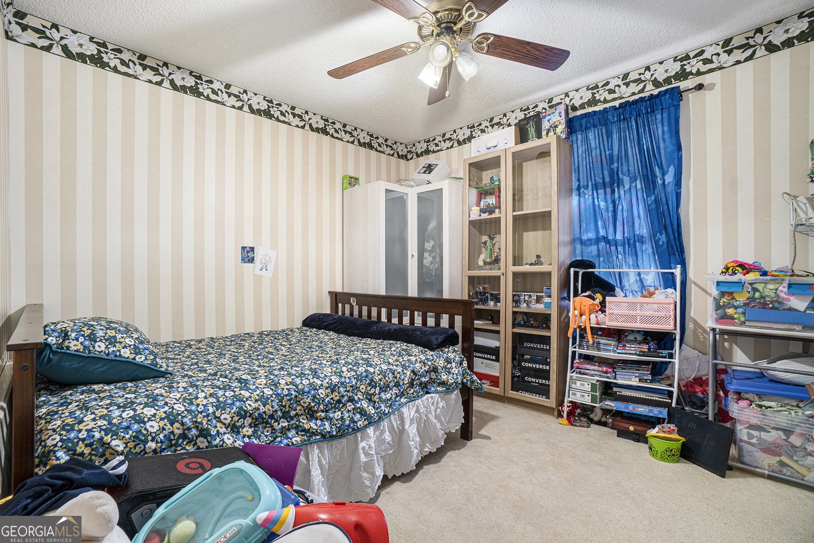 1501 Old John Ward Road Marietta - 10