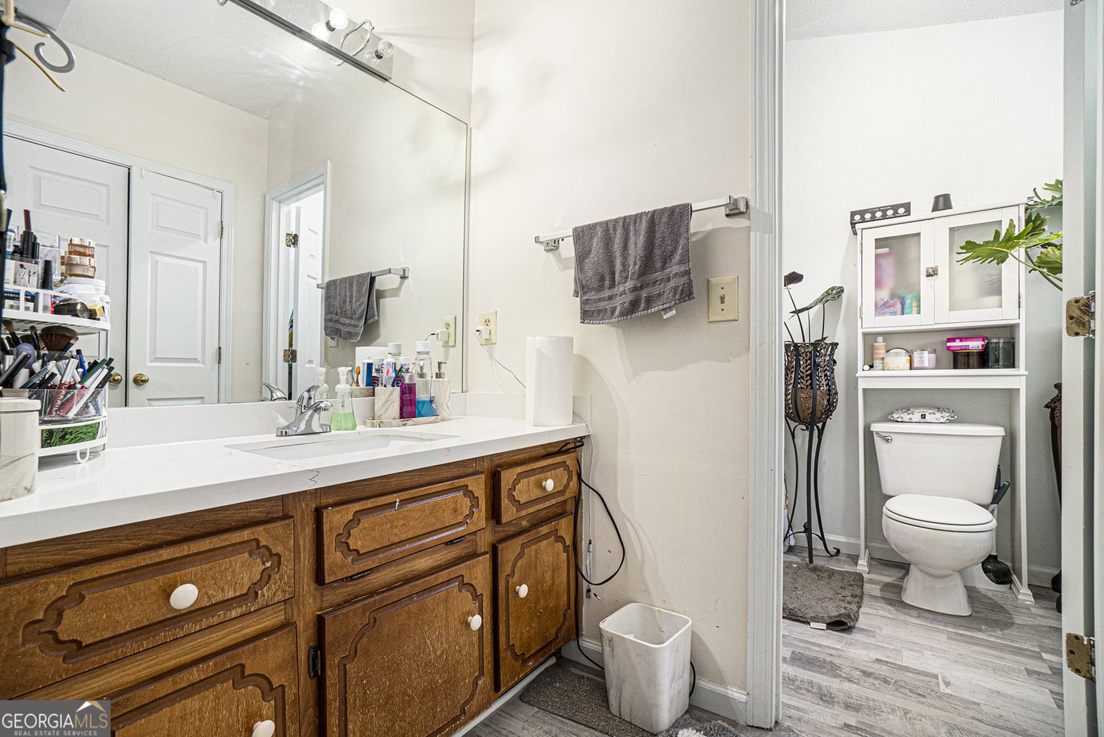 1501 Old John Ward Road Marietta - 11