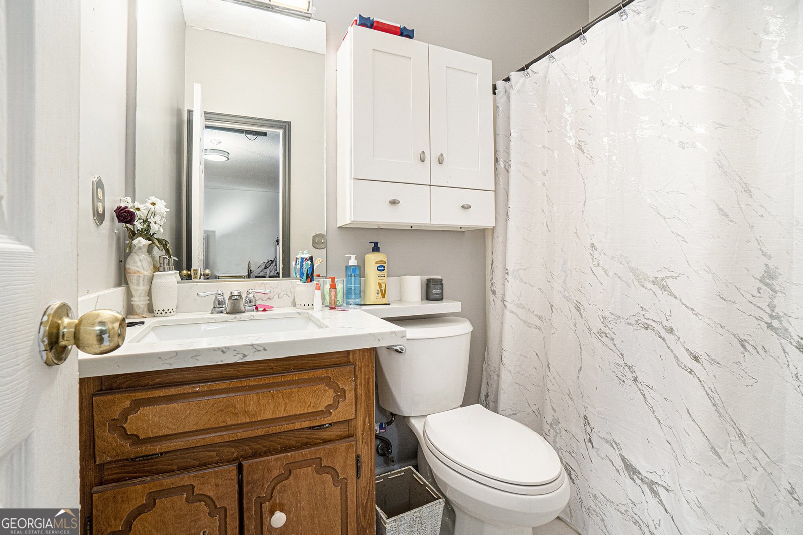 1501 Old John Ward Road Marietta - 13