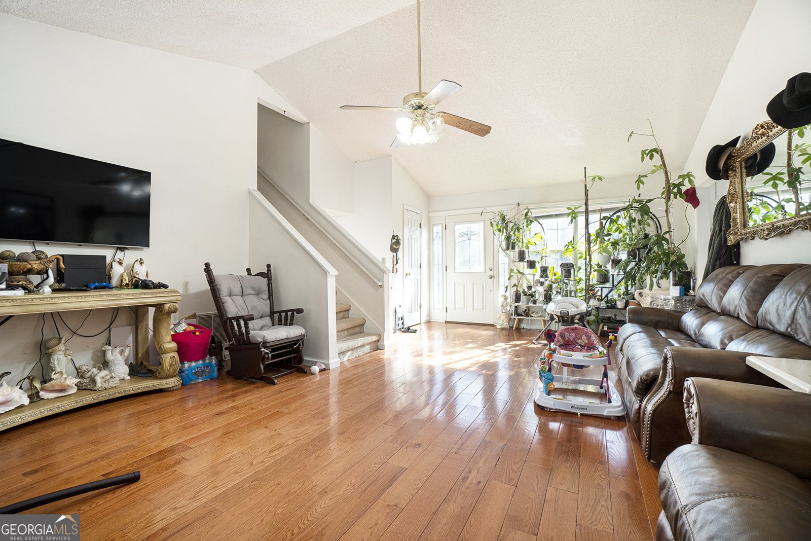 1501 Old John Ward Road Marietta - 18