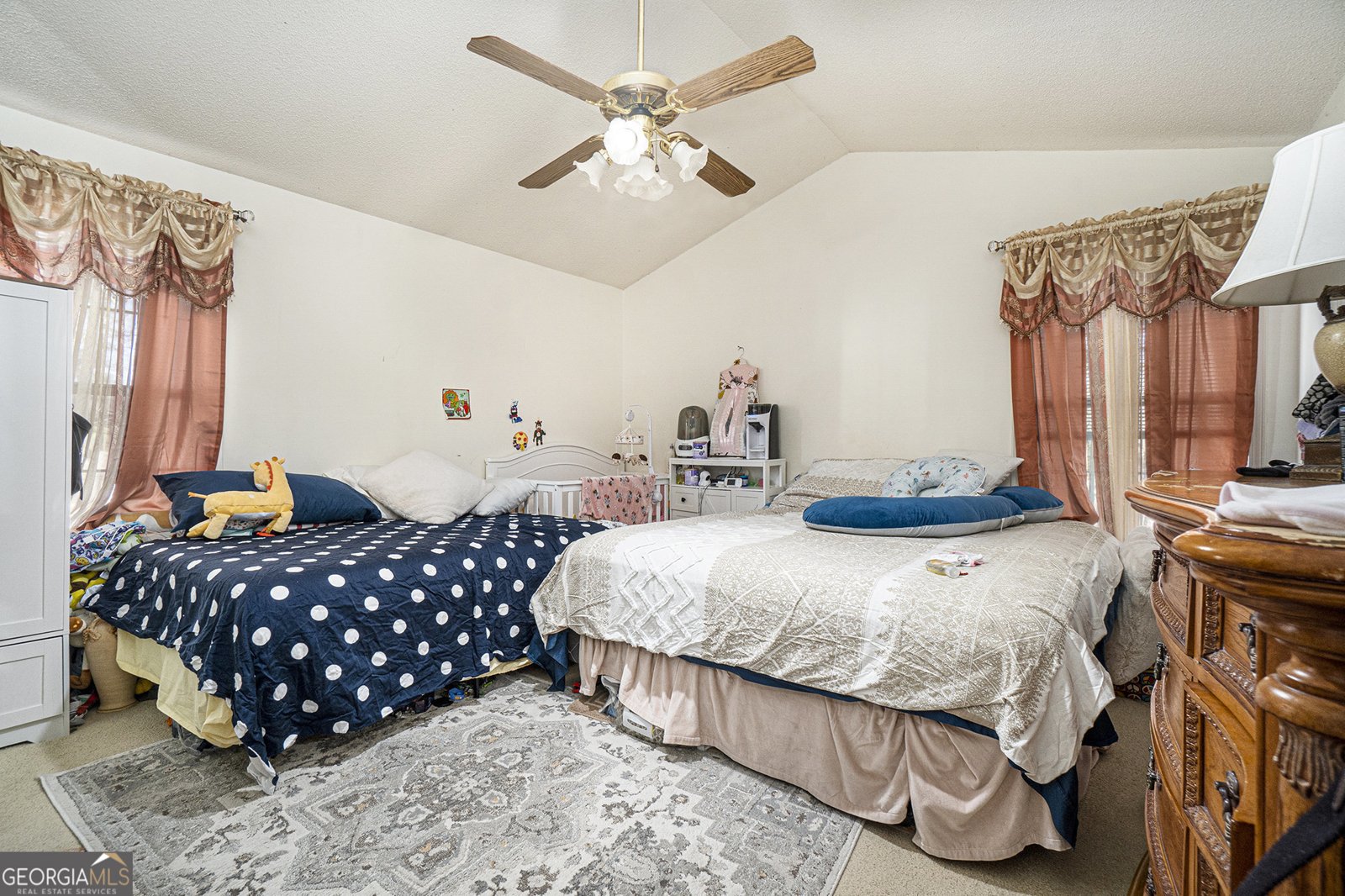 1501 Old John Ward Road Marietta - 19