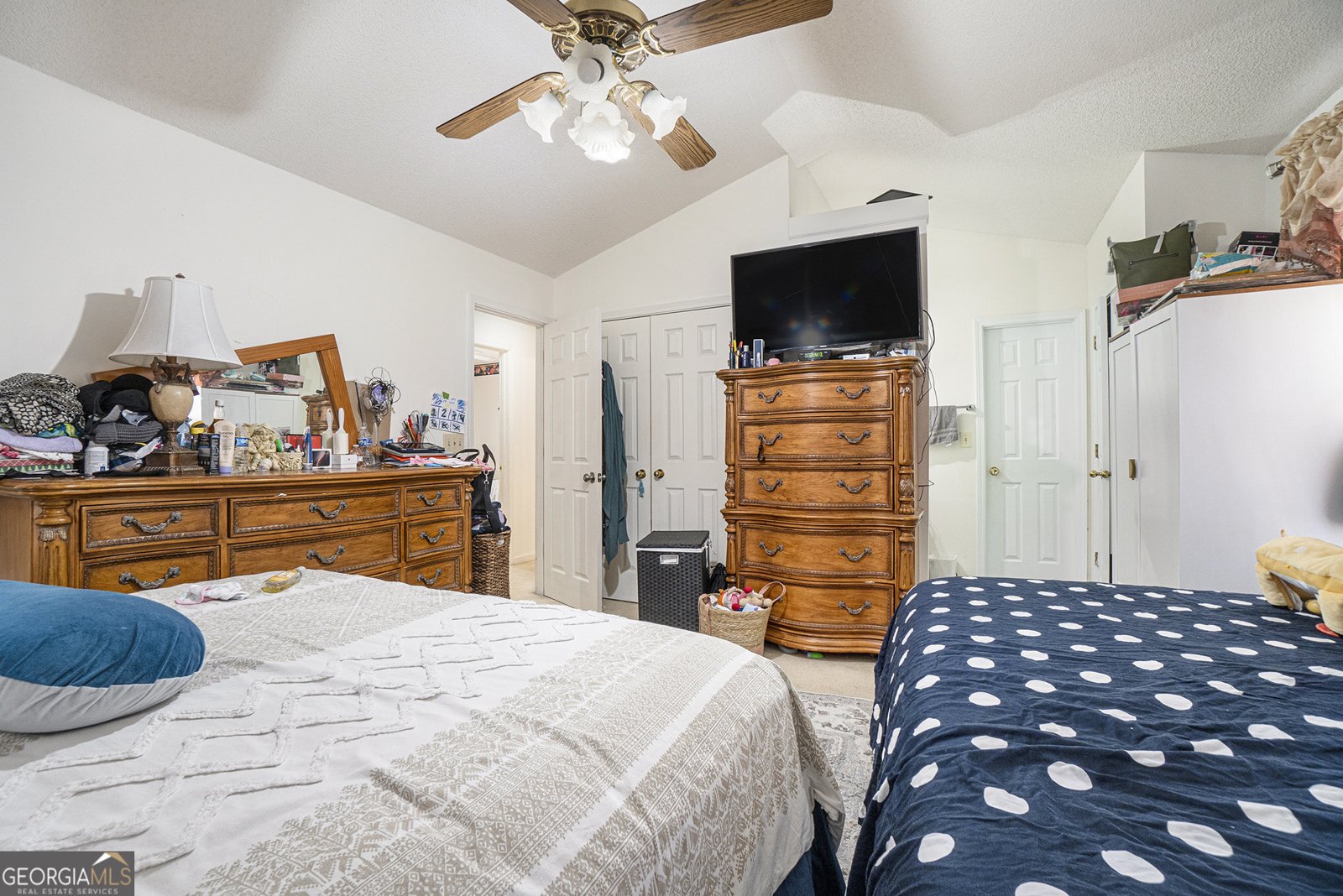 1501 Old John Ward Road Marietta - 2