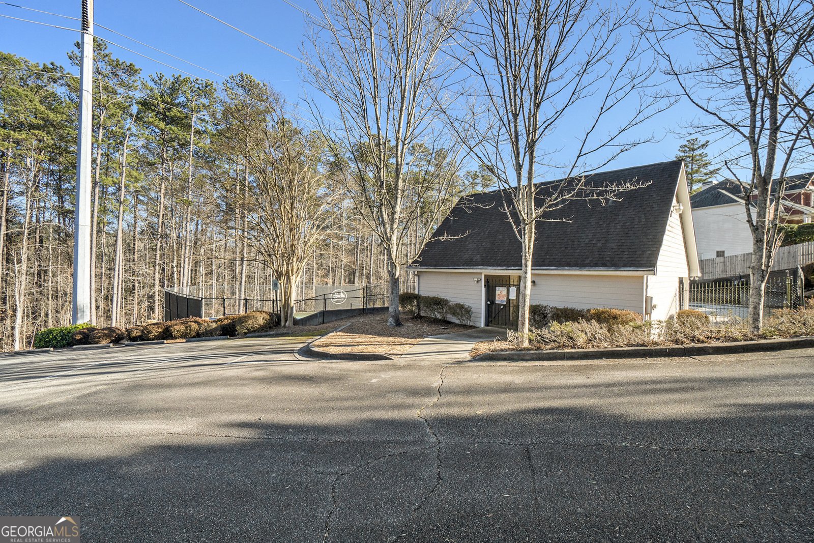1501 Old John Ward Road Marietta - 23
