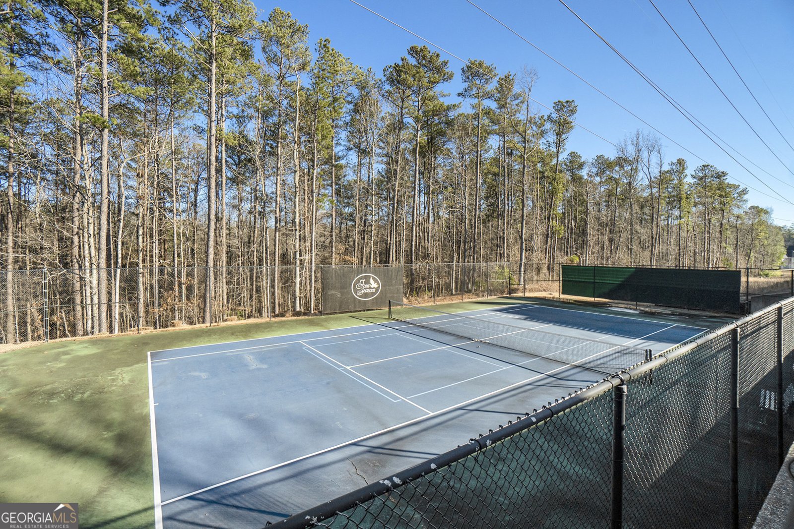 1501 Old John Ward Road Marietta - 24