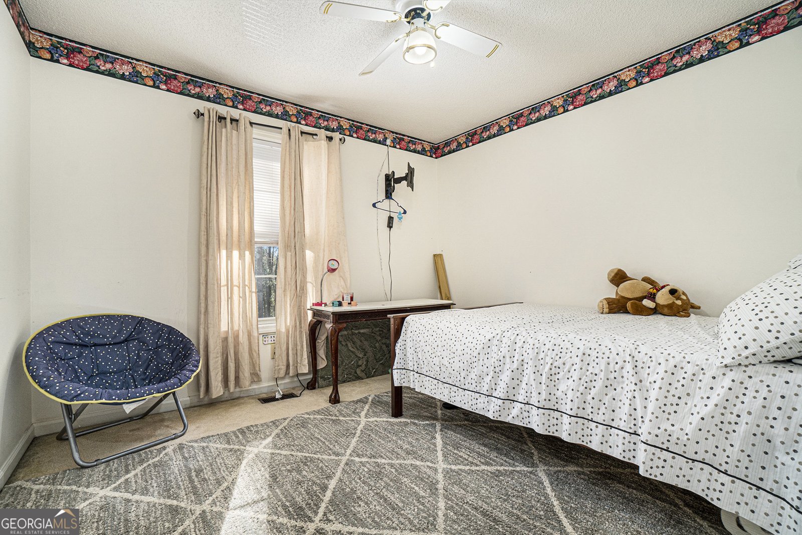 1501 Old John Ward Road Marietta - 5