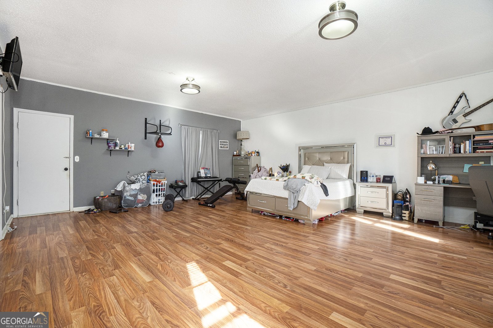 1501 Old John Ward Road Marietta - 6