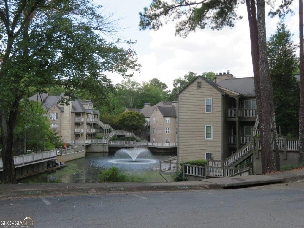 1101 Mill Pond Drive Smyrna - 1