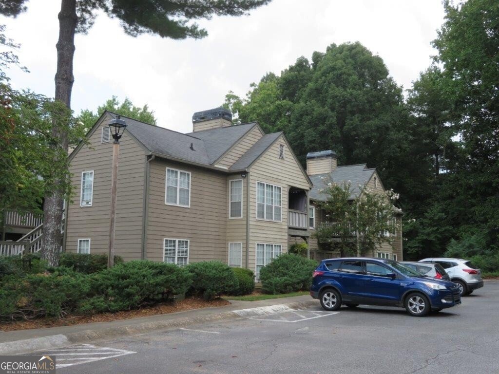 1101 Mill Pond Drive Smyrna - 2