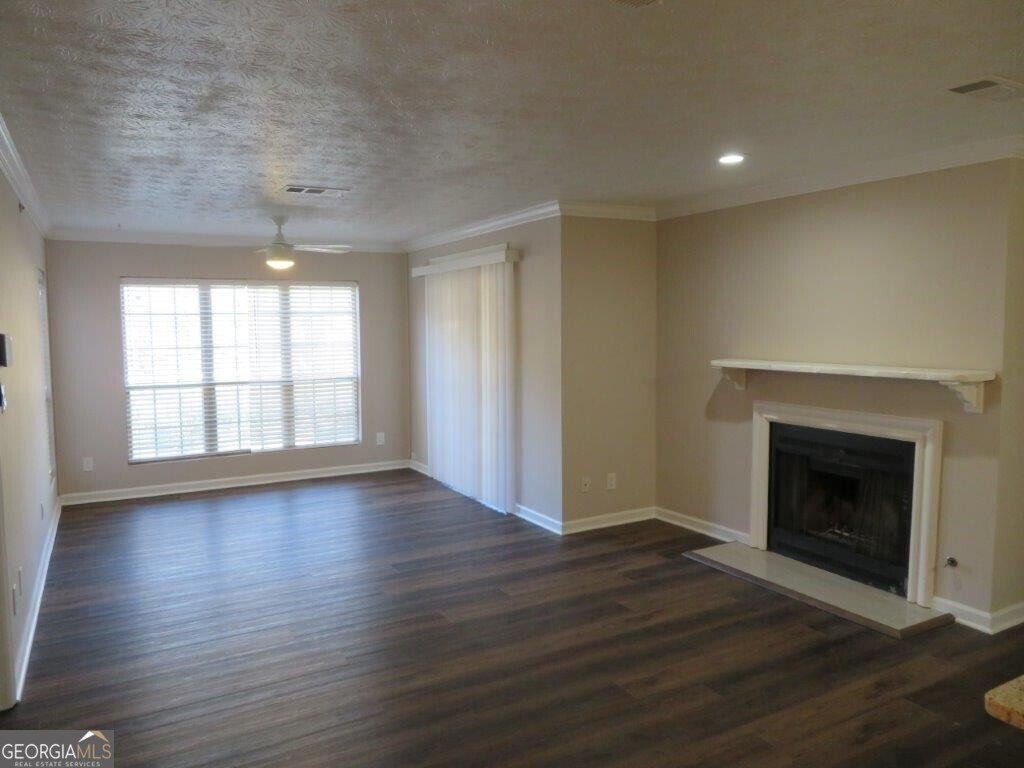 1101 Mill Pond Drive Smyrna - 3