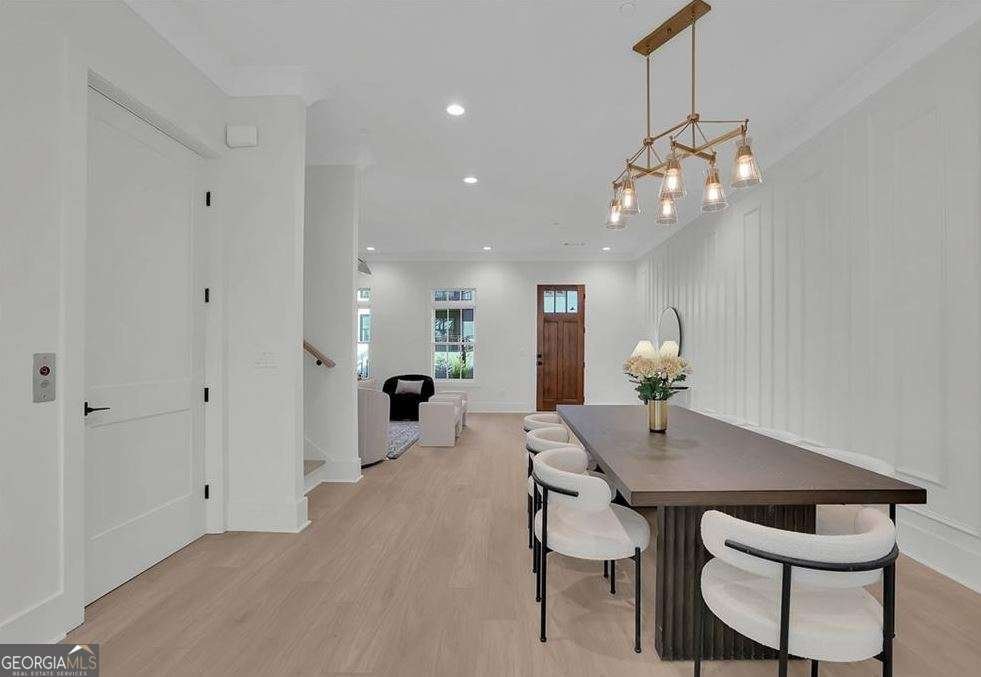 332 Sugarview Road Sugar Hill - 10