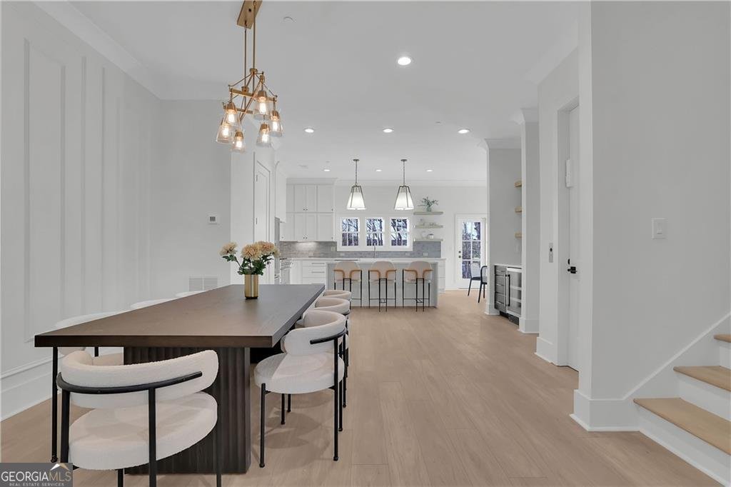 332 Sugarview Road Sugar Hill - 11