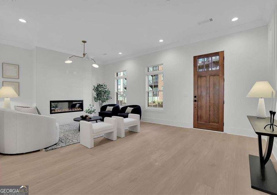 332 Sugarview Road Sugar Hill - 13