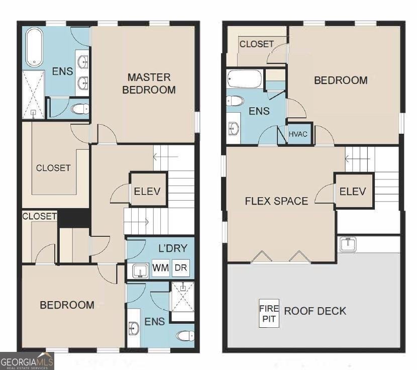 332 Sugarview Road Sugar Hill - 26