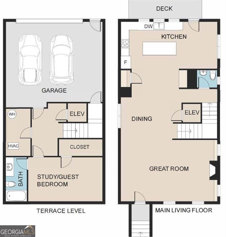 332 Sugarview Road Sugar Hill - 27