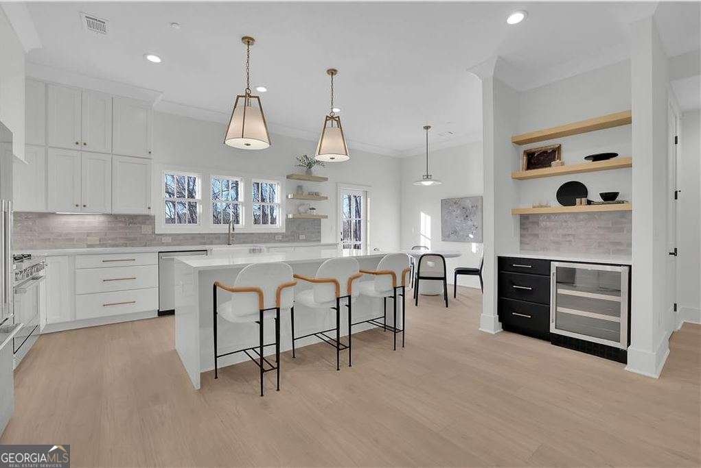 332 Sugarview Road Sugar Hill - 3