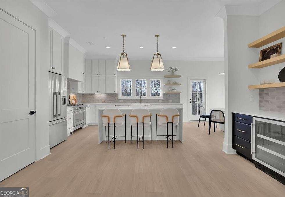 332 Sugarview Road Sugar Hill - 6