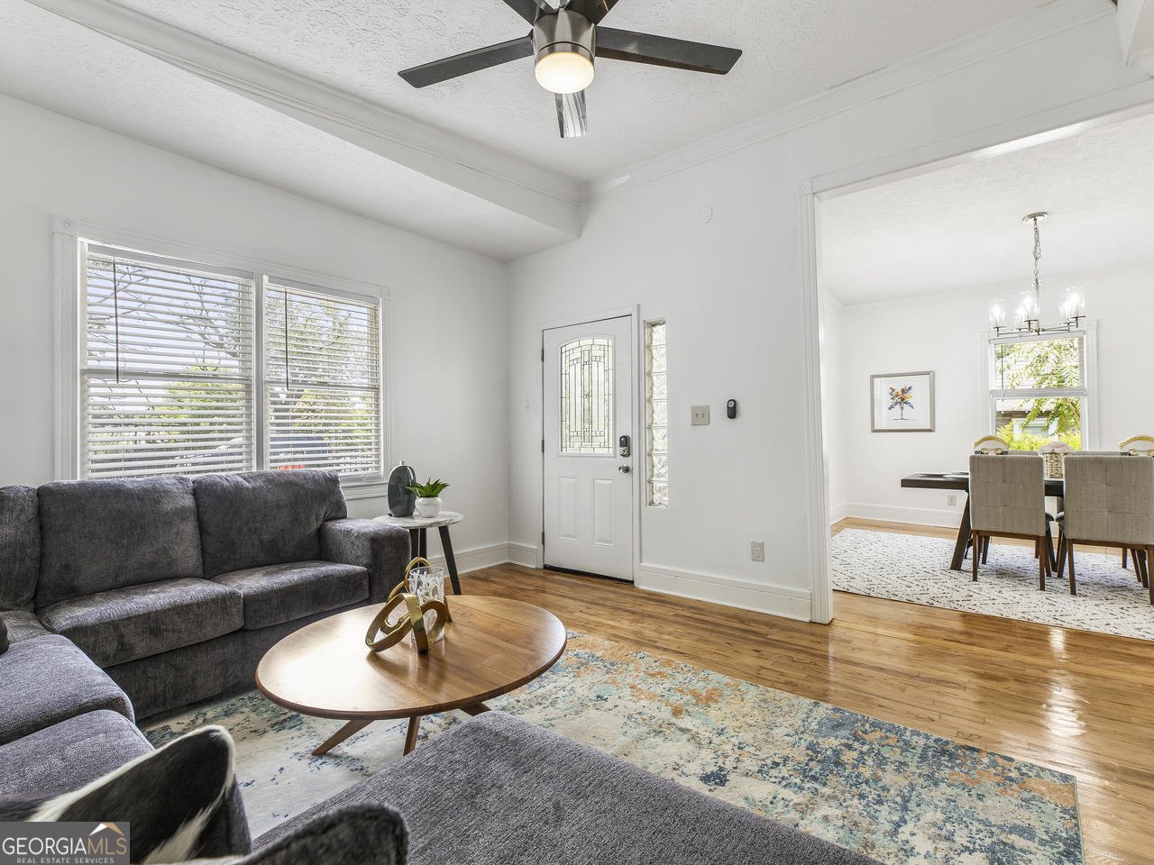 261 Fletcher Street Atlanta - 11