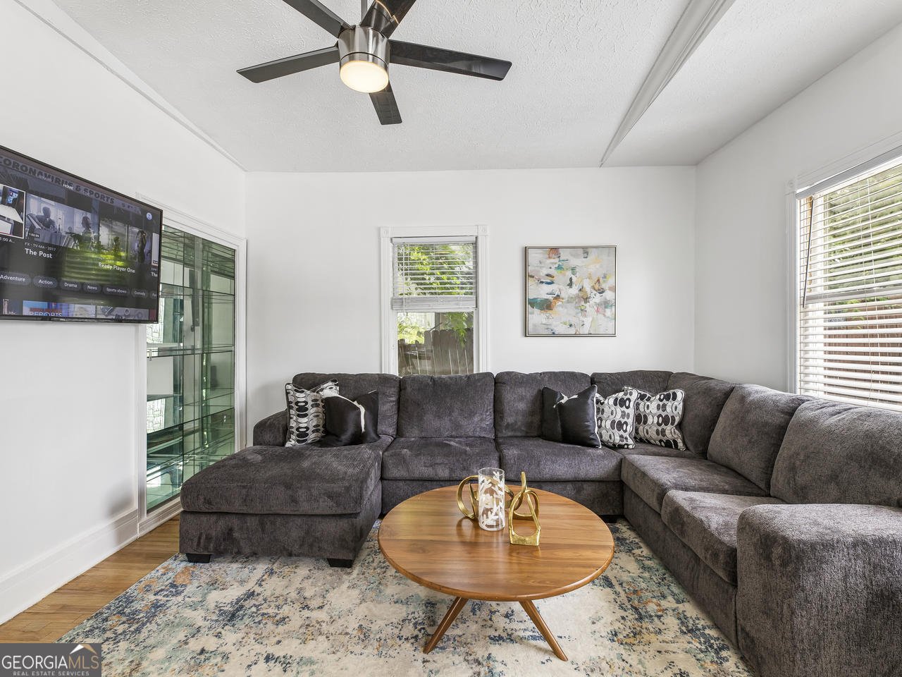 261 Fletcher Street Atlanta - 12