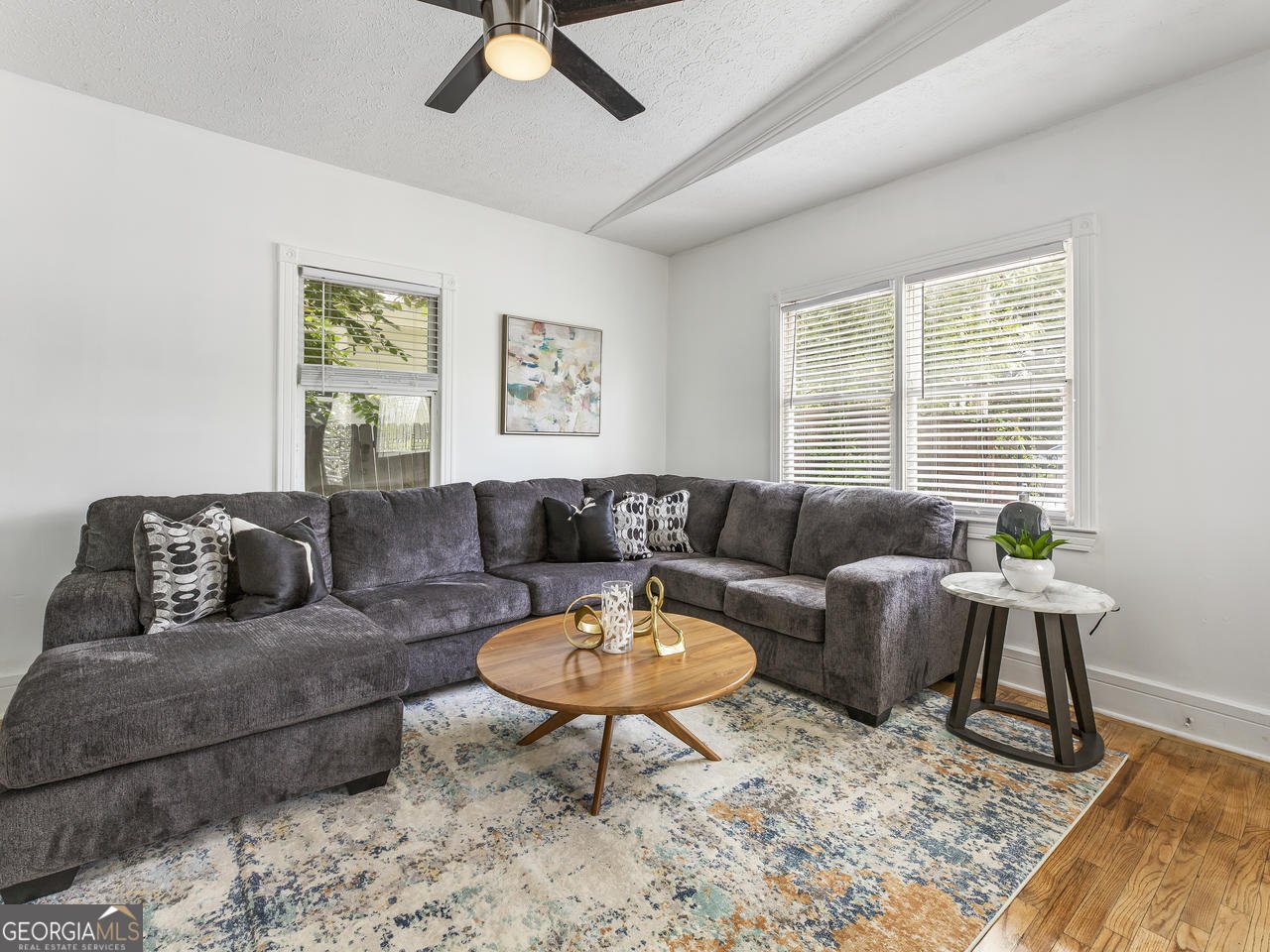 261 Fletcher Street Atlanta - 13