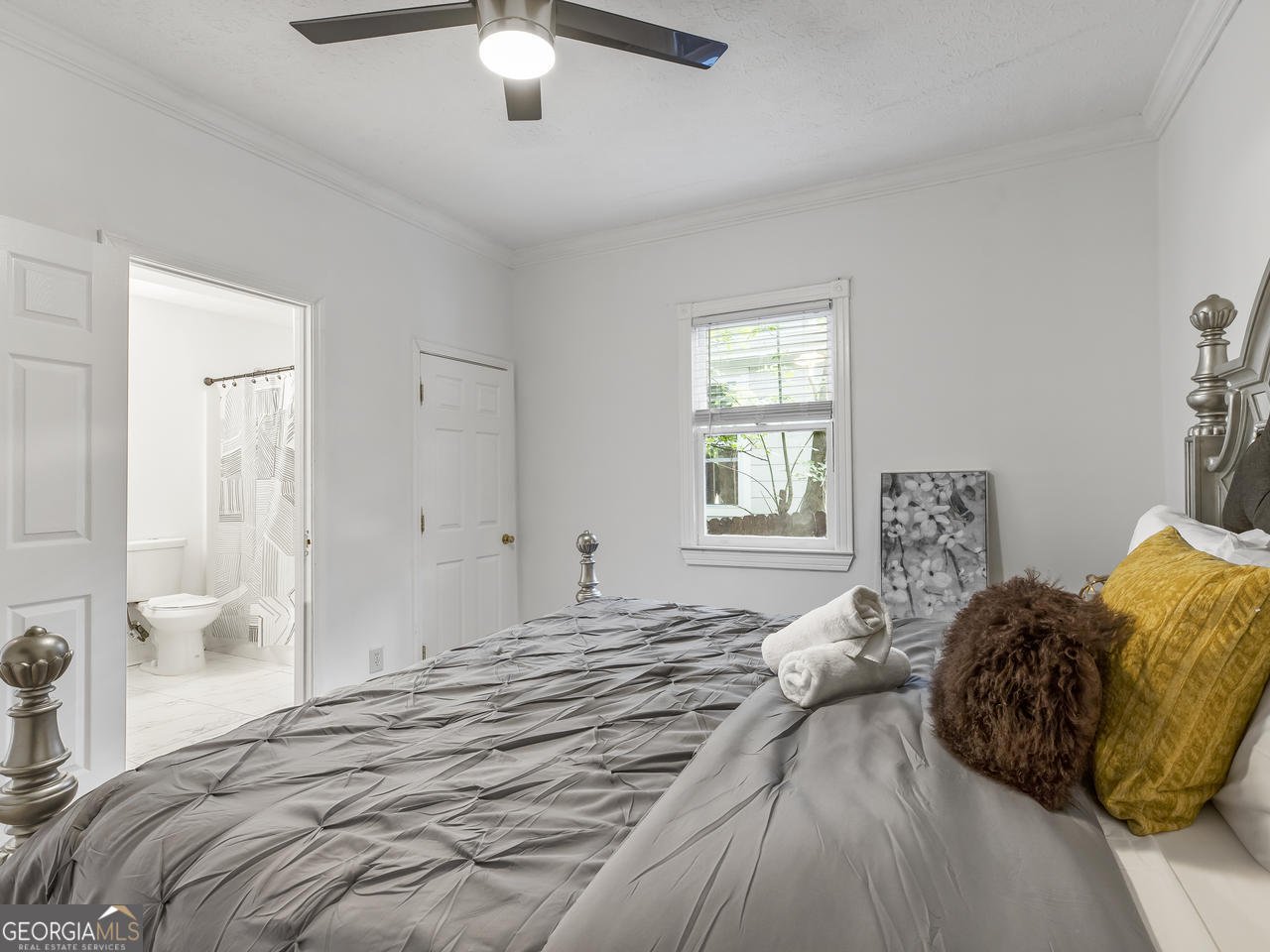 261 Fletcher Street Atlanta - 16