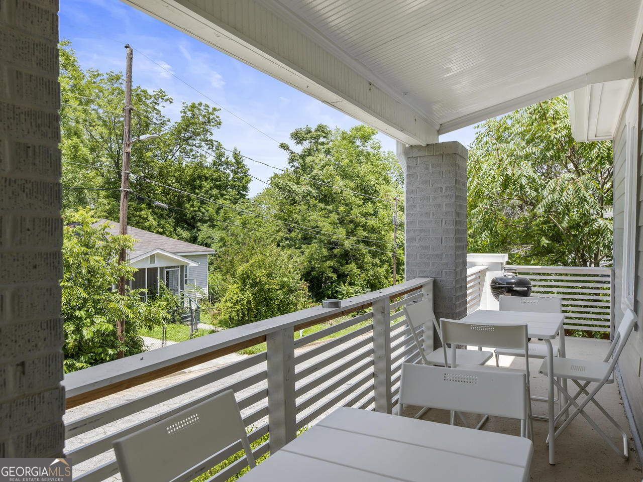 261 Fletcher Street Atlanta - 2