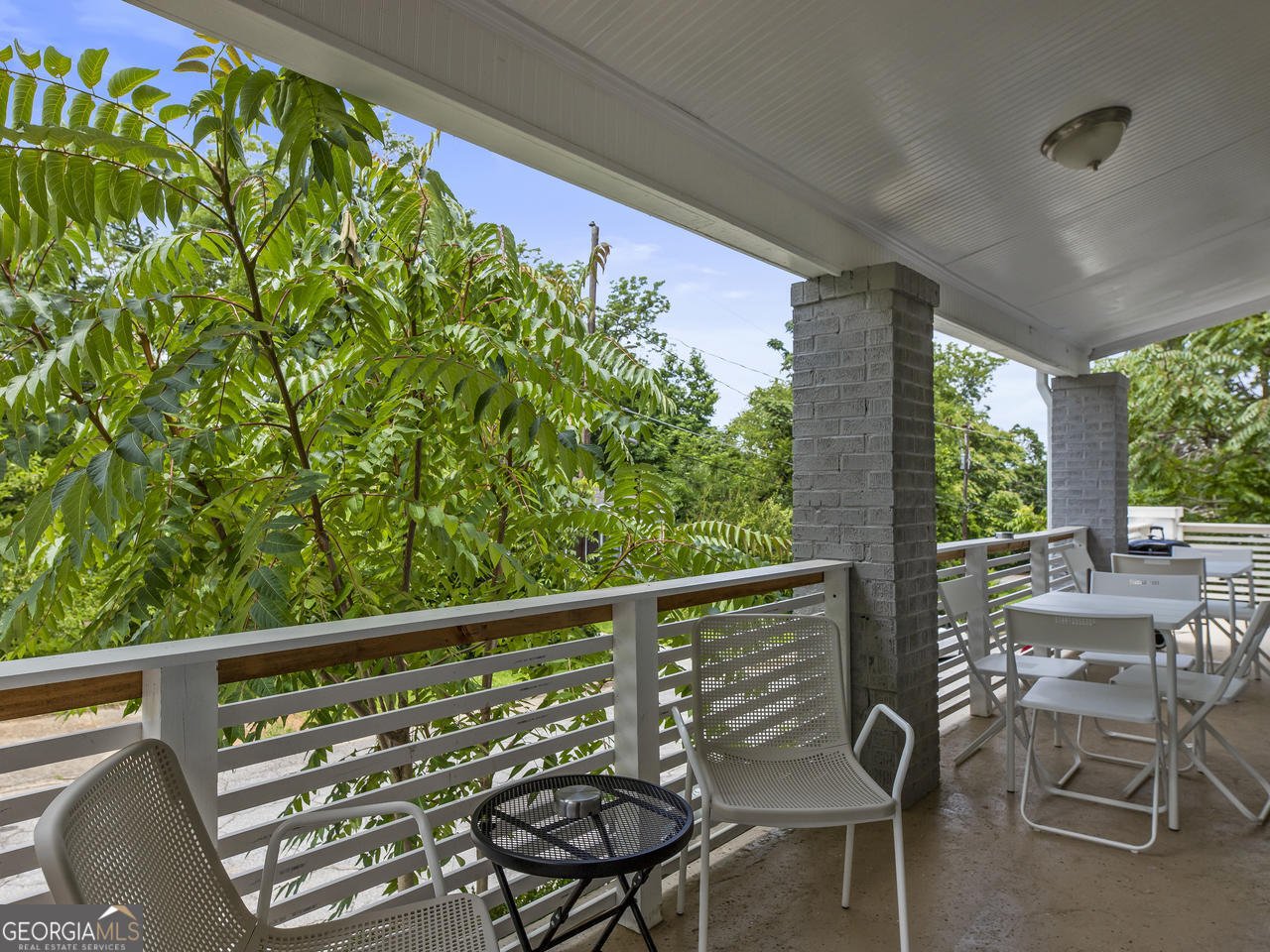 261 Fletcher Street Atlanta - 22