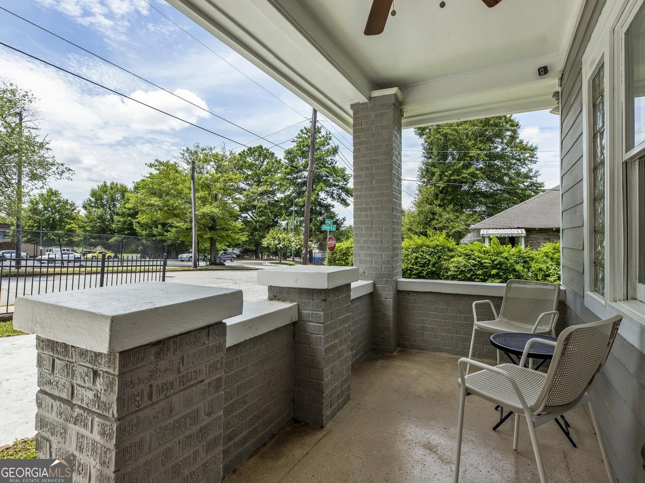 261 Fletcher Street Atlanta - 23