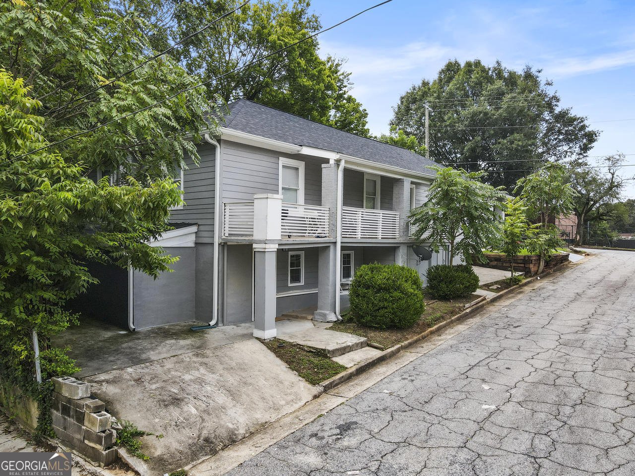 261 Fletcher Street Atlanta - 24