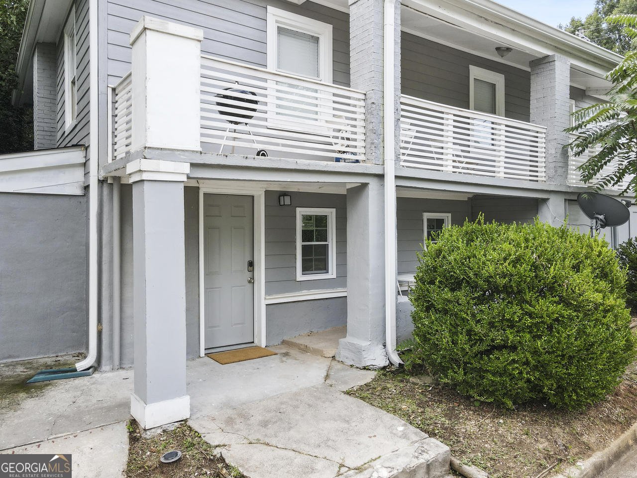 261 Fletcher Street Atlanta - 25