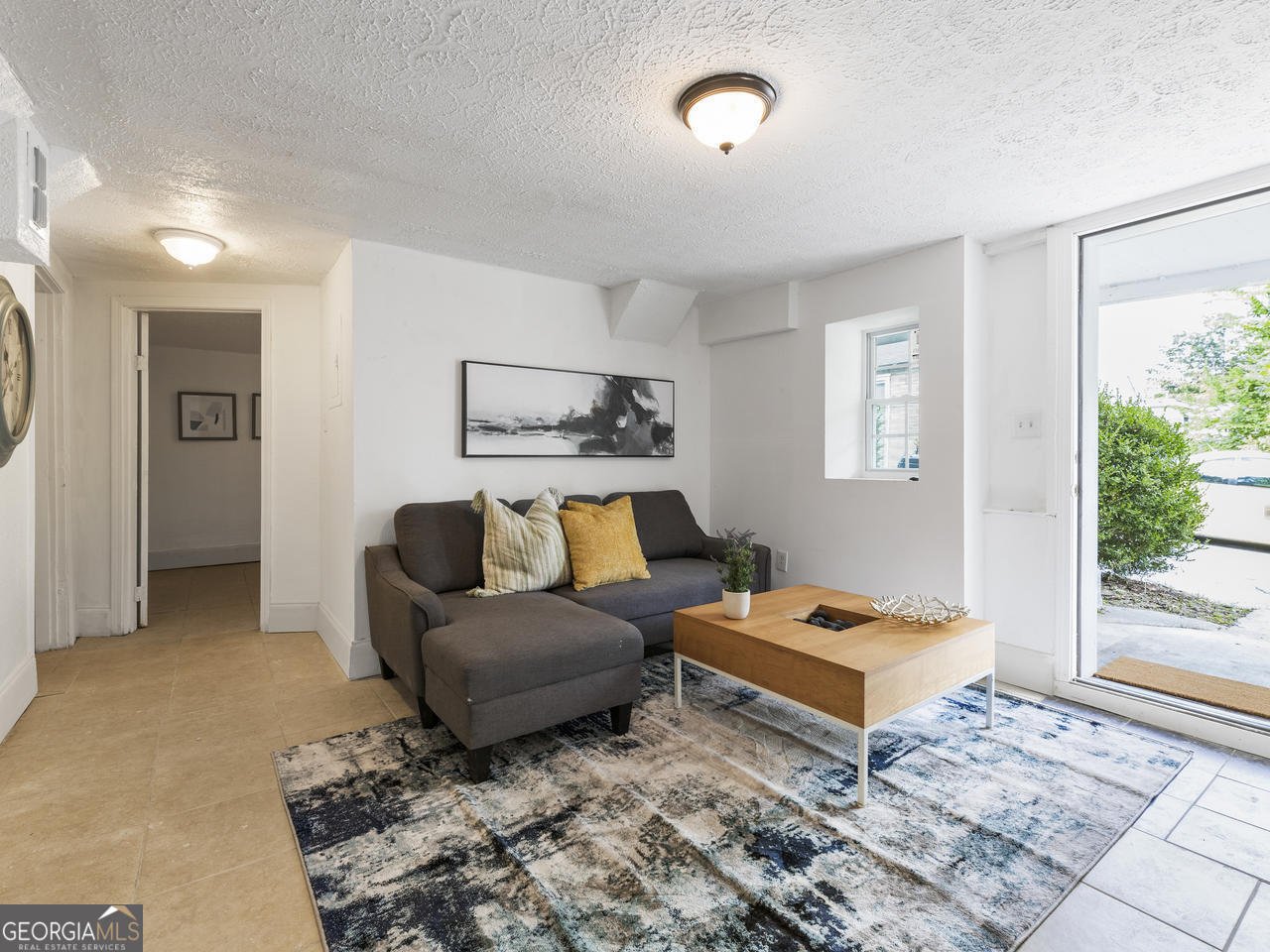 261 Fletcher Street Atlanta - 27