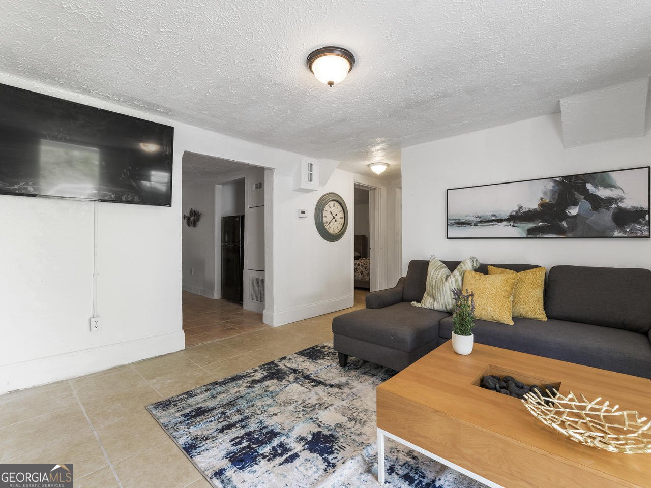 261 Fletcher Street Atlanta - 28