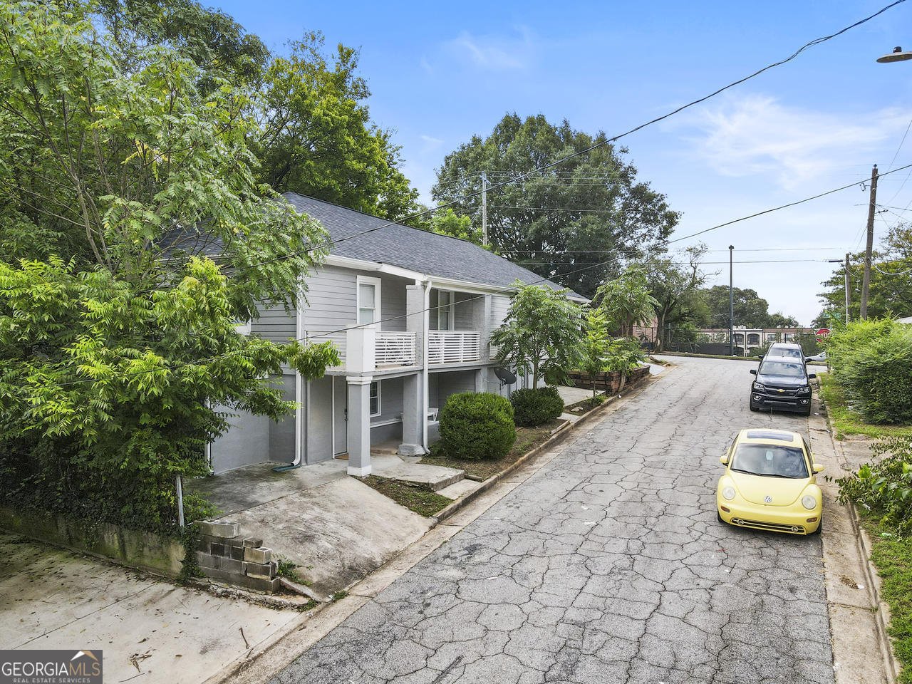 261 Fletcher Street Atlanta - 34