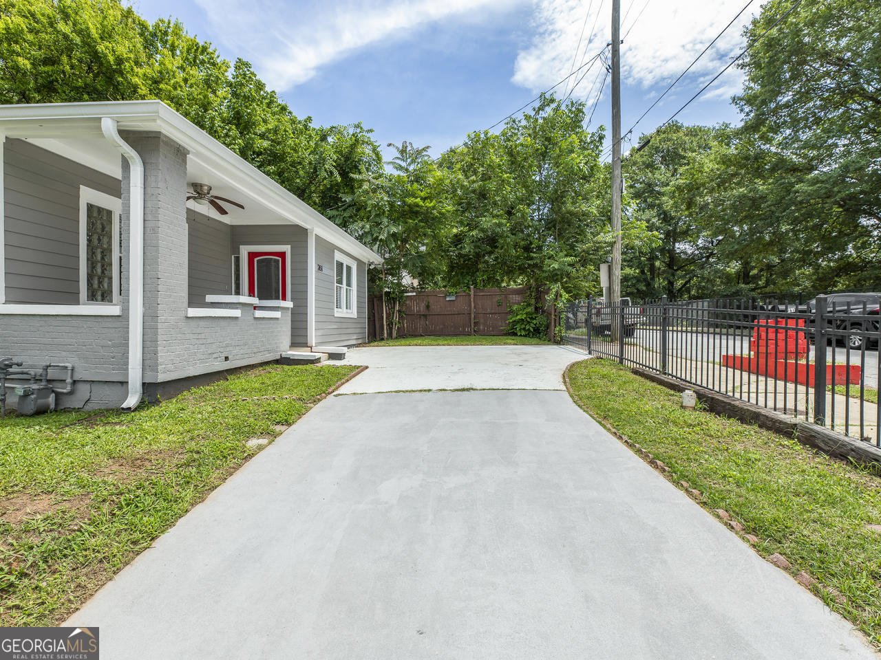 261 Fletcher Street Atlanta - 35
