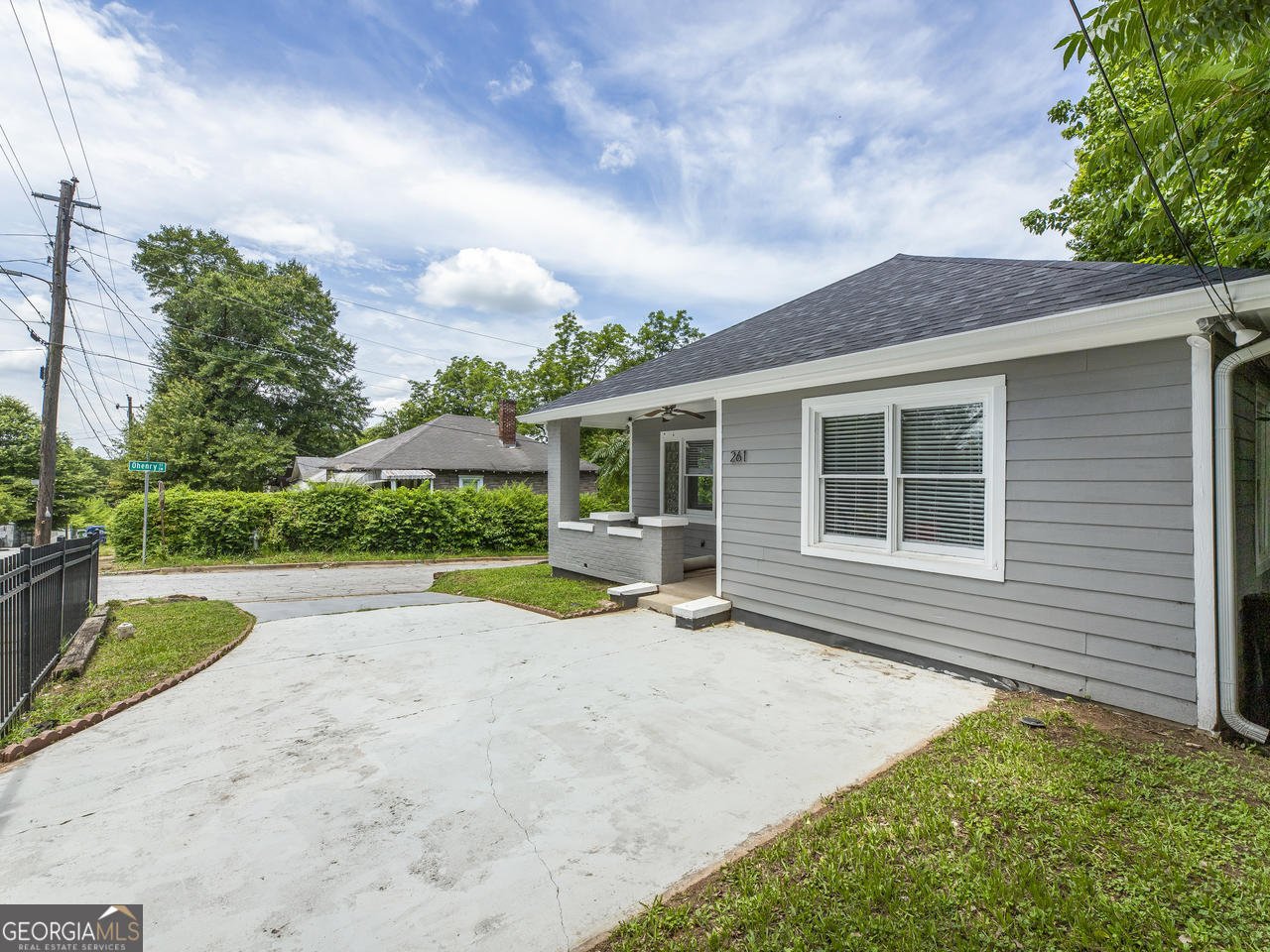 261 Fletcher Street Atlanta - 36