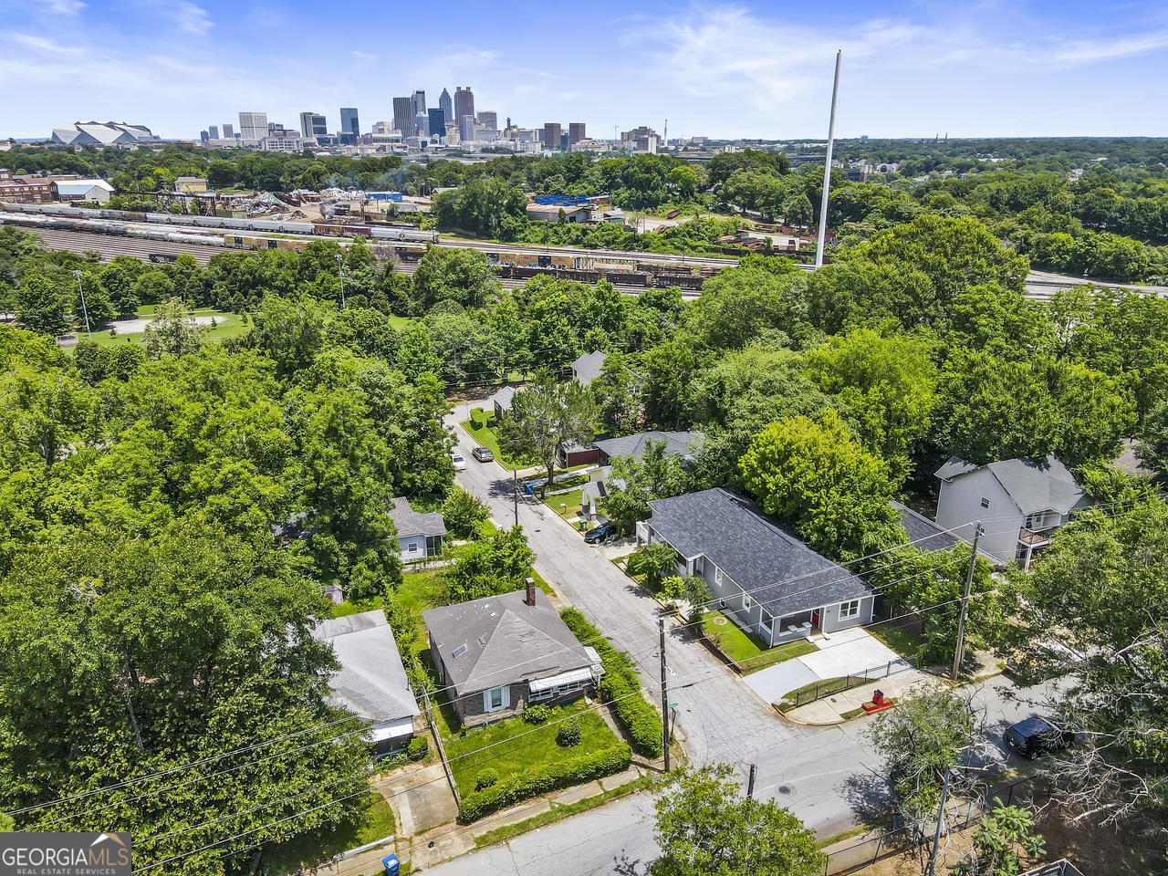 261 Fletcher Street Atlanta - 42