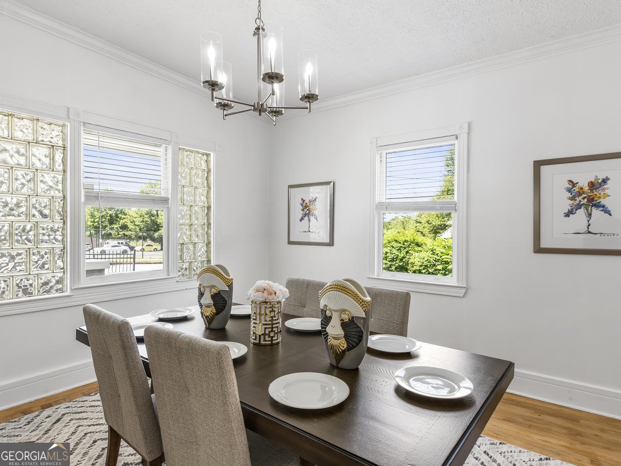 261 Fletcher Street Atlanta - 5