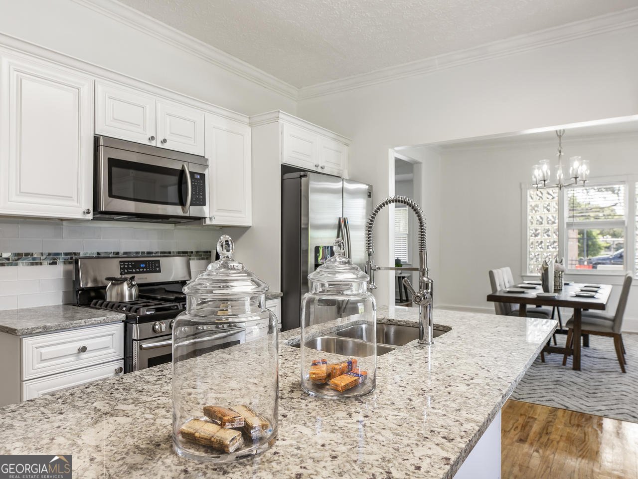 261 Fletcher Street Atlanta - 6