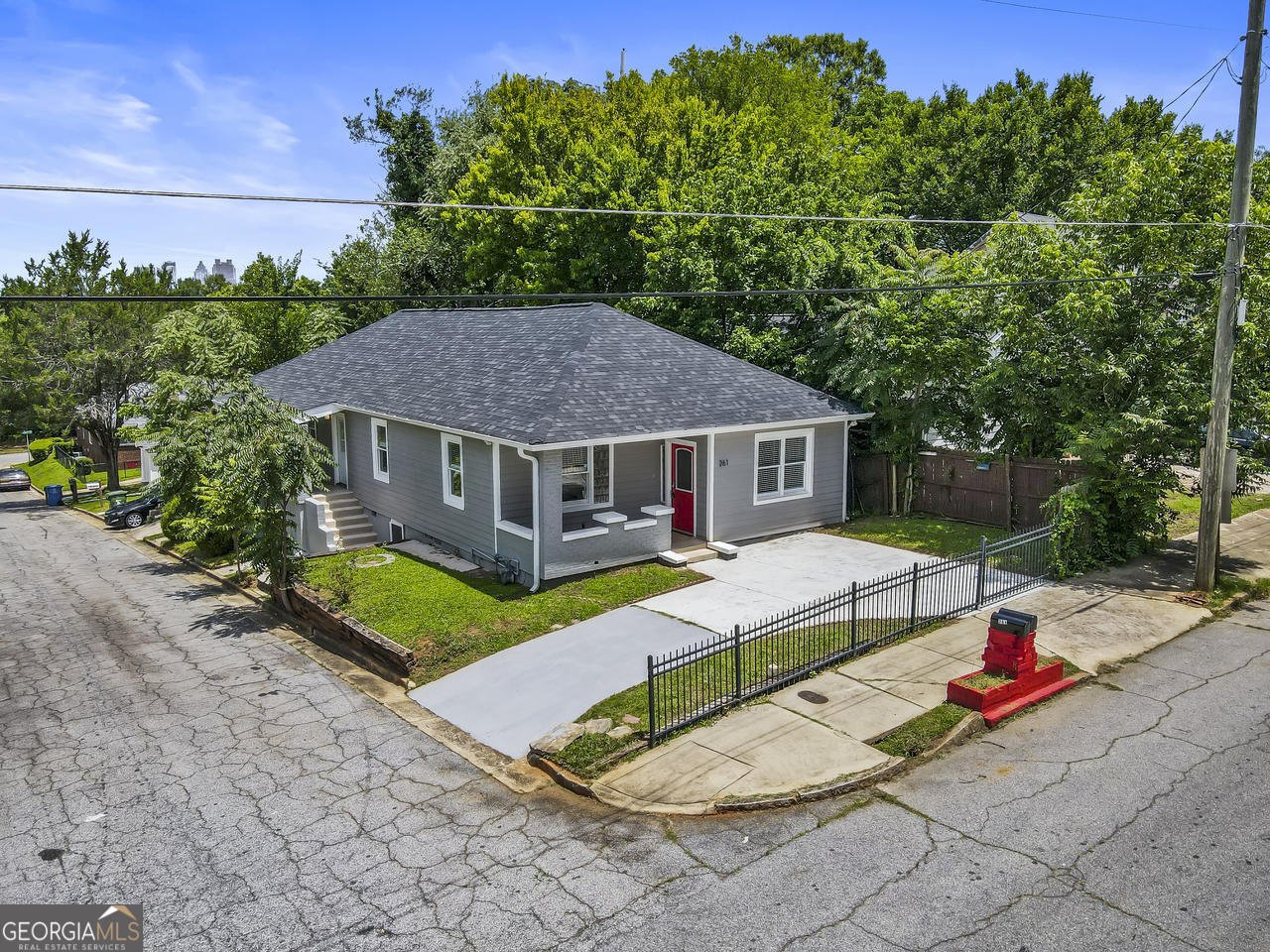 261 Fletcher Street Atlanta - 9