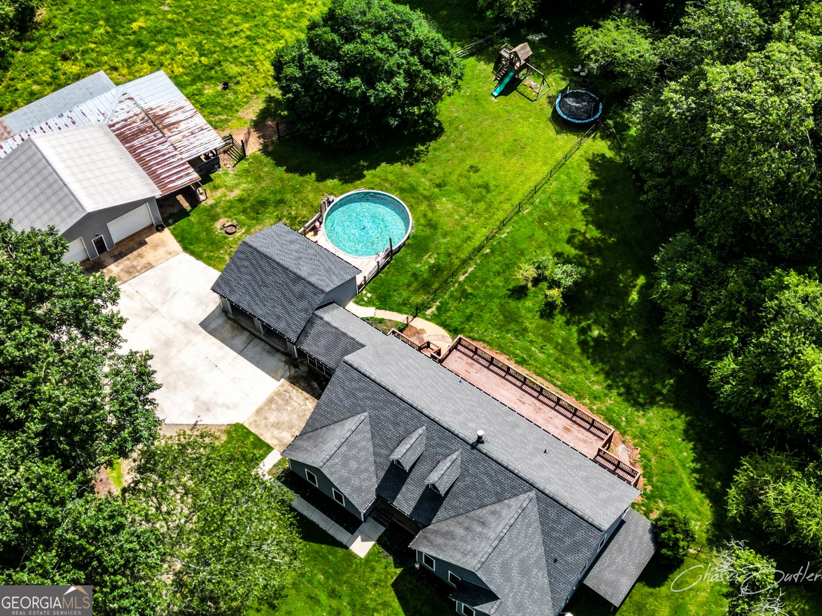 1150 Sutton Road Demorest - 15