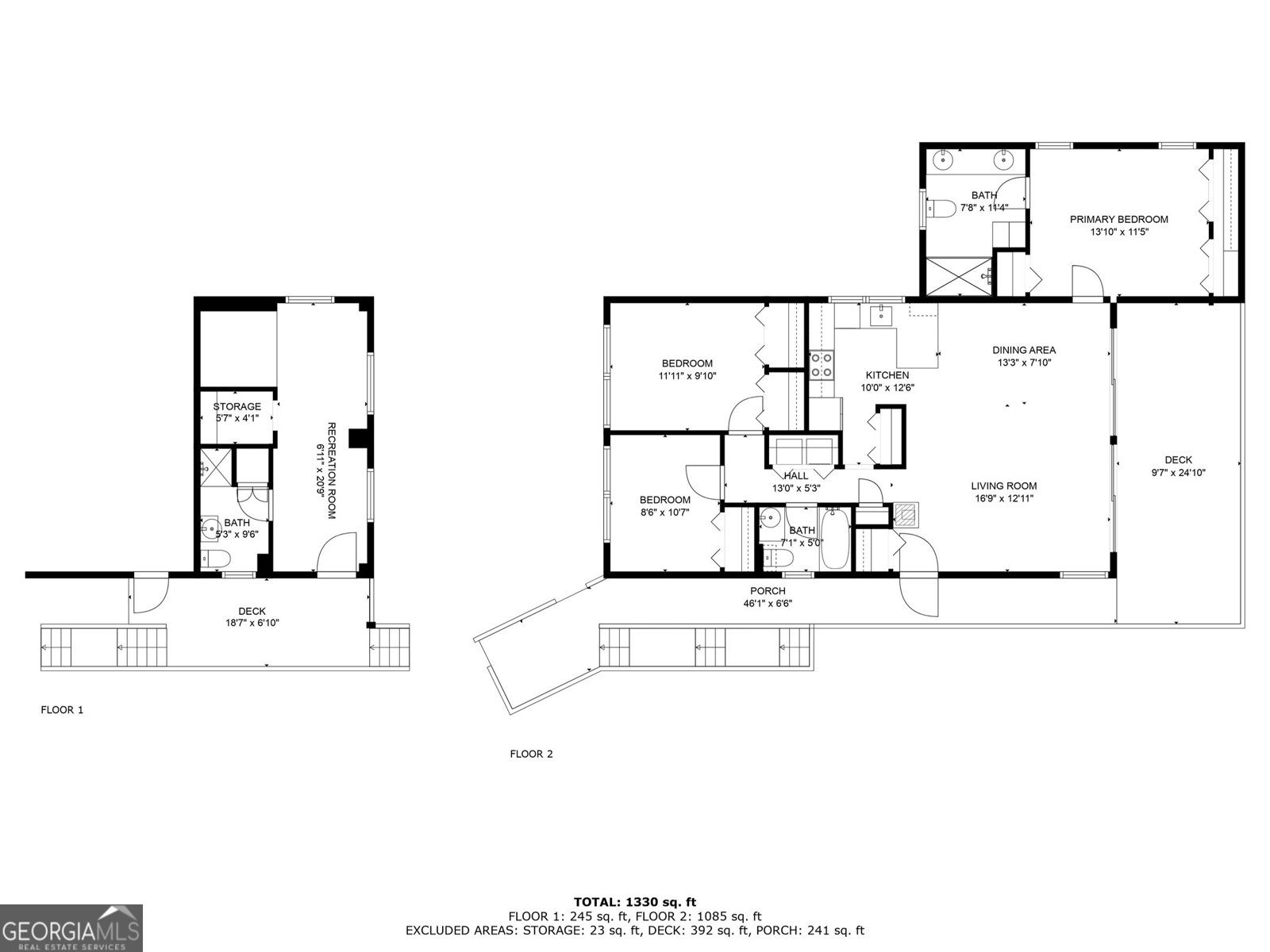 9 Golf Drive Clayton - 58