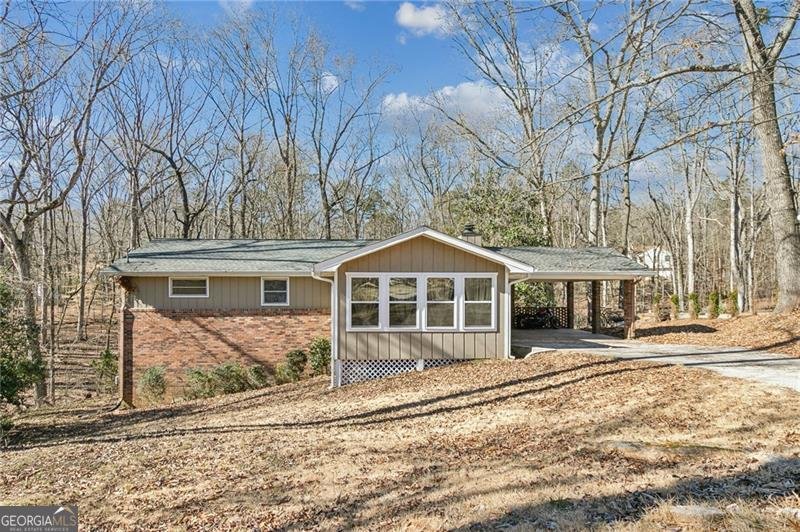 9440 Resort Circle Gainesville - 1