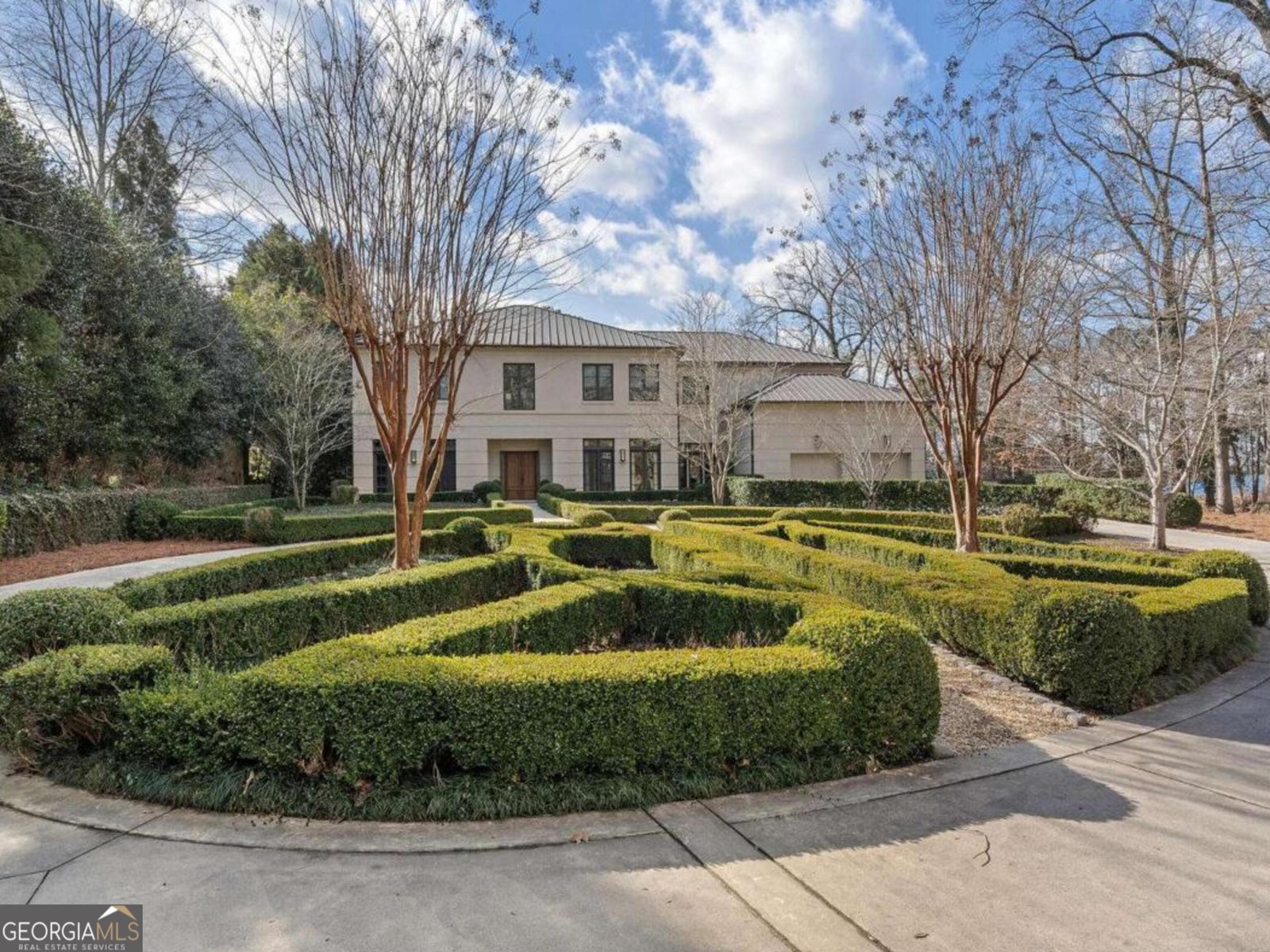 1500 Wesley Road Atlanta - 1